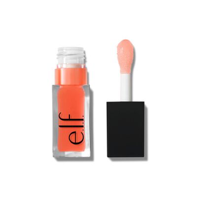 E.L.F. GLOW REVIVER LIP OIL (ACEITE LABIAL CON TINTE)